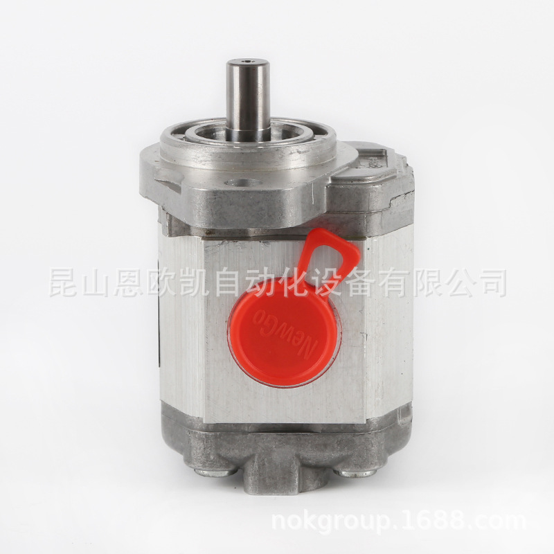 供应BUCHER齿轮泵AP100/3.5D880