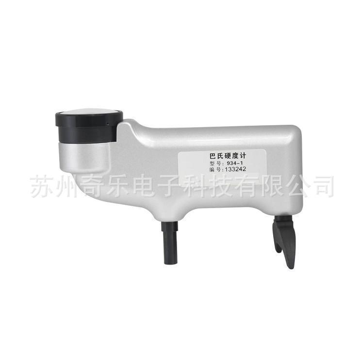 934-1巴氏硬度计压痕式硬度计铝合金材料硬度计