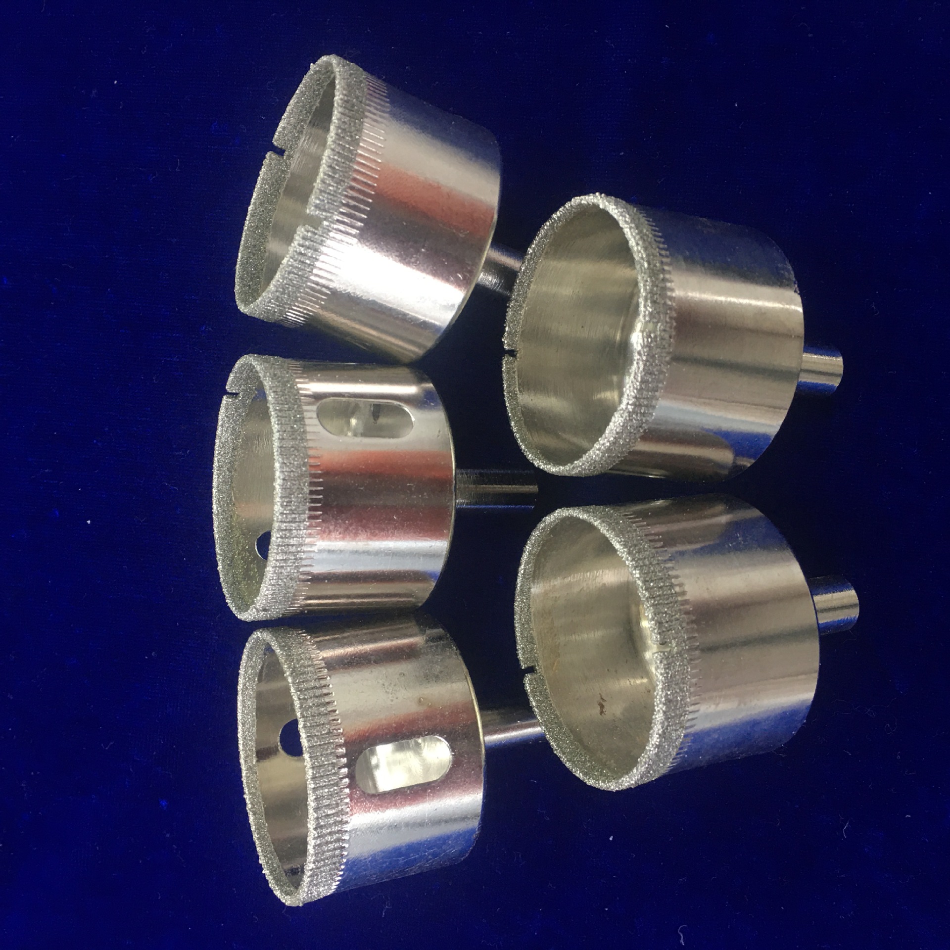 玻璃开孔器 钻头瓷砖大理石 扩钻孔磁砖金刚砂 打孔用工具