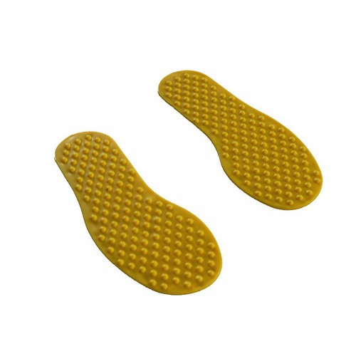 Foot sole marking disc, friction marking object disc, round disc marking disc, flat disc marking disc, ball training equipment