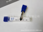 钻石高光铣刀 单晶钻石铣刀 高端手机摄像头按键 钻石高光倒角刀