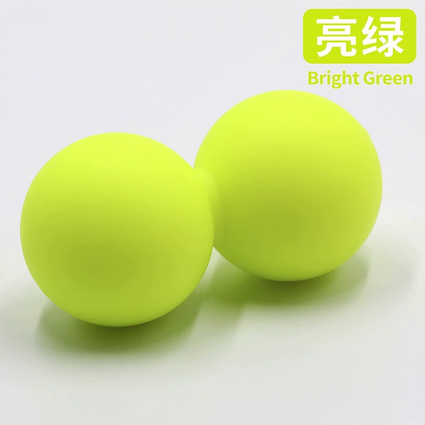 Bright green