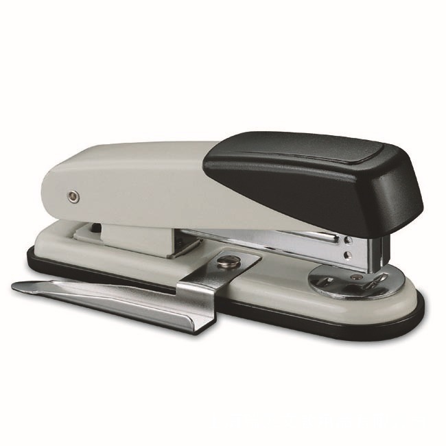 Kefeu múltiples de tamaño mediano de hierro para llevar grapadora de 20 páginas grapadora máquina de encuadernación