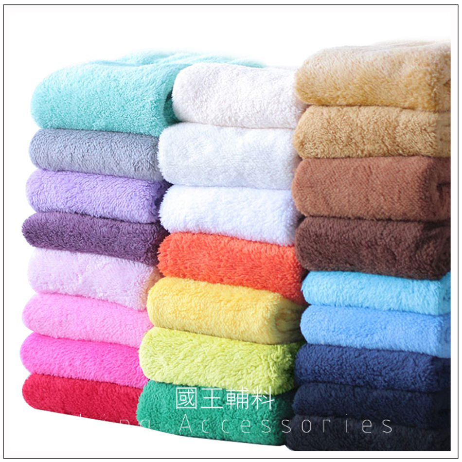 舒棉绒娃娃衣服布料珊瑚绒毯子床单午睡空调毯毛巾被羊羔绒毯