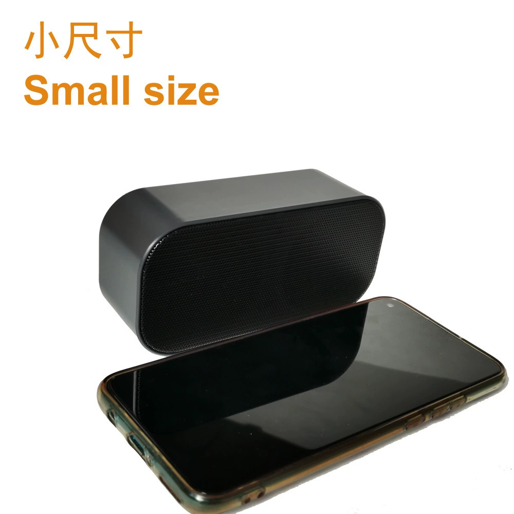 USB компьютерный динамик мини портативный Настольный мультимедийный встроенная звуковая карта динамик сабвуфер звук HK-5010