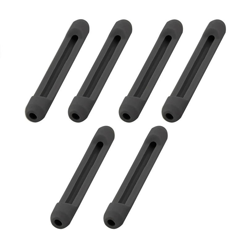 Силиконовые носки, нескользящие очки, gaiters, серьги, трубчатый воротник с аксессуарами
