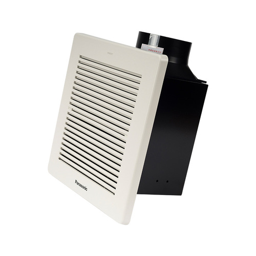 Panasonic powerful and quiet integrated ceiling fan for kitchen household bathroom ventilation fan 300x300