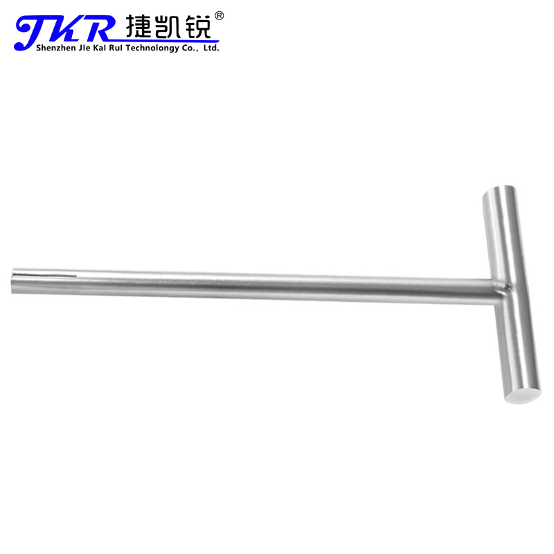 不锈钢扎带紧固器T型工具 100×200×8mm/把