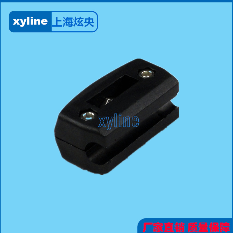 圆单接头单轨夹圆单轨夹上海单轨夹带柄圆单轨夹