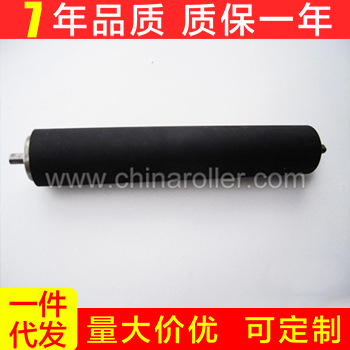 现货出售 包胶电动滚筒 包胶滚筒辊筒 流-水线包胶滚筒