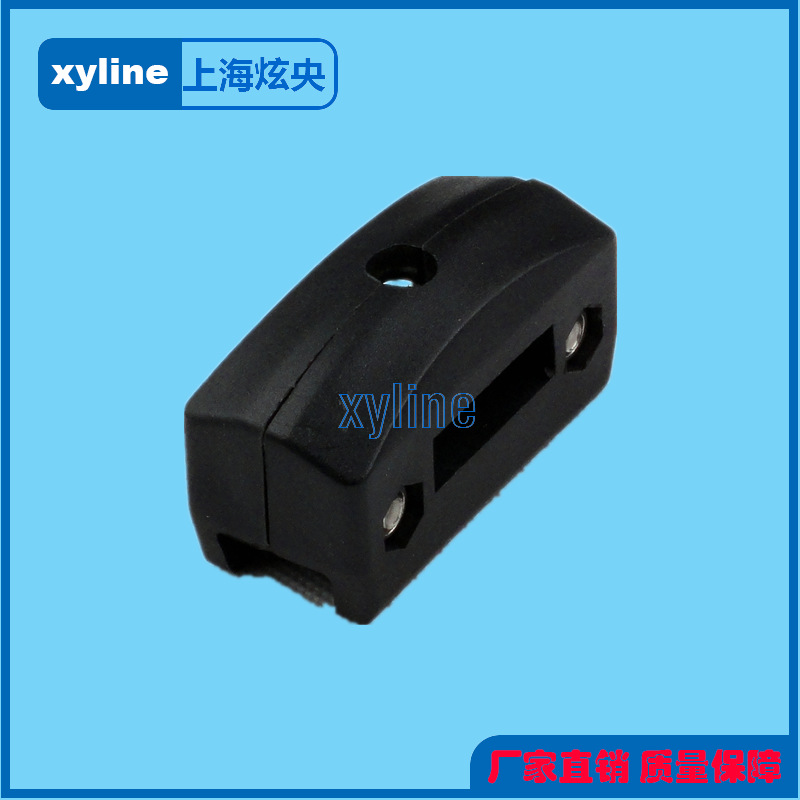 方单接头 圆单轨接头 单轨接头 接头 方单轨接头 接头 上海接头