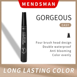 眼线;眉笔/眉粉;唇釉