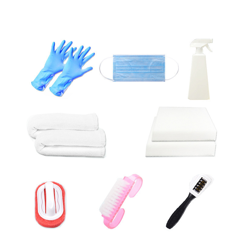 Home cleaning products tools household cleaning Auxiliary Protective cleaning accessories