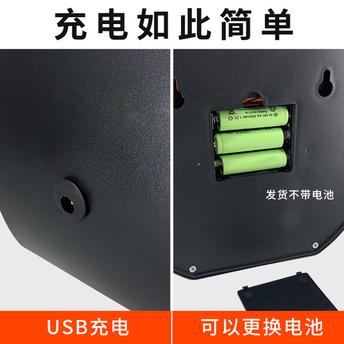 New style simulation fireplace light for home decoration, retro flame light wall-mounted furnace with smart switch, craftwork decoration, manufacturer.