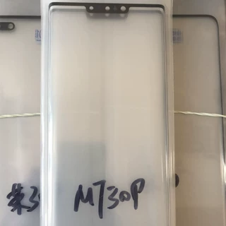 洛玻3.0mm丝印玻璃玻2.0玻璃原片直销1.85mm热熔玻璃仓库现货批发