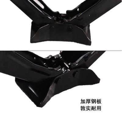 Top Lift Accessories, Car jack