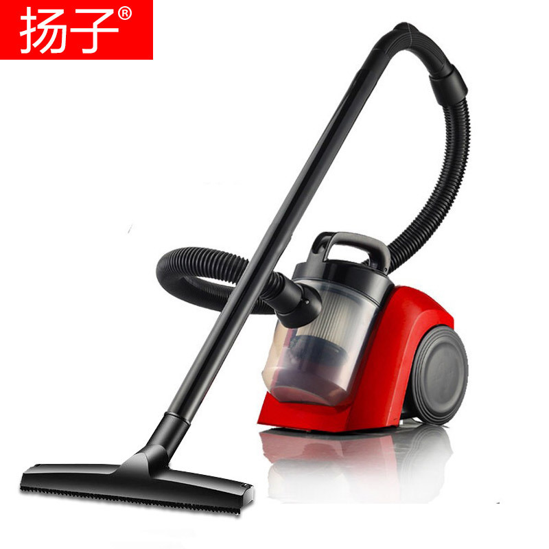 Factory Direct Sales Vacuum Cleaner, Household High-Power Handheld Vacuum Cleaner, Horizontal Carpet Dust Remover