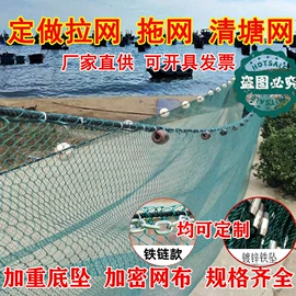 其他塑料网;其他垂钓用品