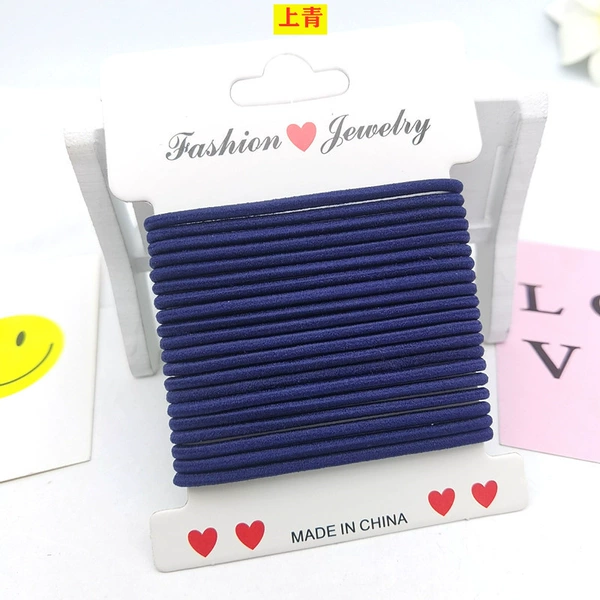 0.25 nylon card 20 upper green