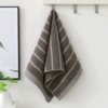 Stripe brown