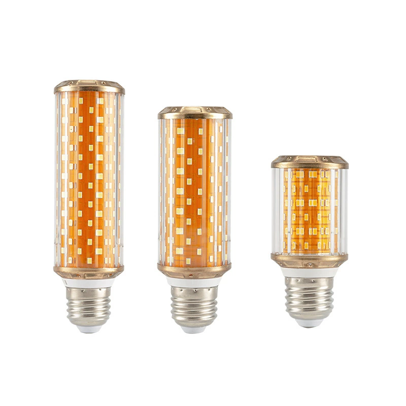 LED-лампа, свеча, лампа, оптом, три цвета