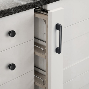 Modern Simple Golden Room Luxury Cabinet Drawer Handle European Style Kitchen Shoes Cabinet Handle Wardrobe Door Handle