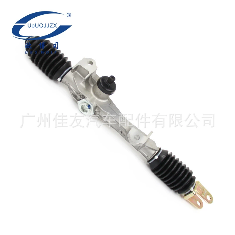 48500-77500 Автомобильный рулевой станок Подшипник рулевого станка в сборке RHD применяется Suzuki FUTURA