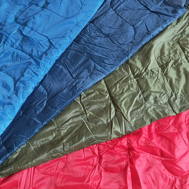 Профессиональный спальный мешок, прямые поставки от производителя