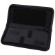 Scissors Bag Hairdressing Scissors Bag Barber Scissors Bag Barber Special Tool Kit Easy to Scrub