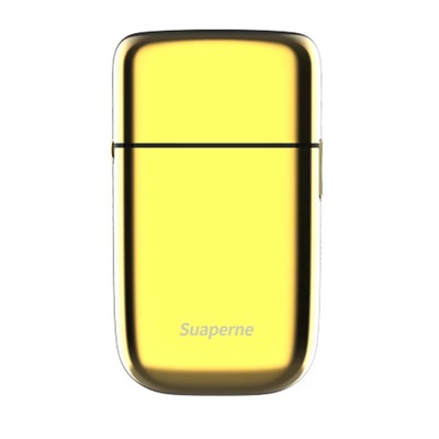 苏珀尼TX1发廊美发剃光头神器理发店增白器电动防水刮胡剃须刀