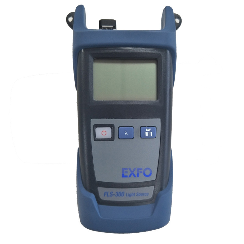 ���ô�exfo��Դfls-300�ನ����ѡ850/1300/1310/1550/1490/1625