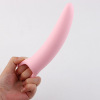 Silicone Crescent Anal plug bracelet anal plug women use anal plug anal expansion adult products to send foreign trade goods