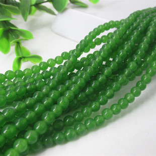 3mm�������ɫ����Gɫɢ���Ӷ��_˹���� ��Ȼʯ�ຣ��A�� diy�