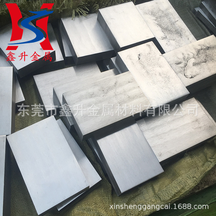 供应日本SKH-9高速工具钢板 SKH-9高耐磨高速钢板 SKH-9全硬熟料