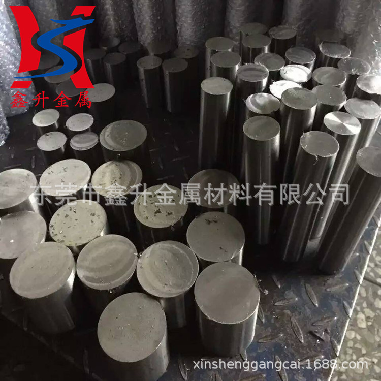 供应日本进口SACM645合金钢圆钢 耐疲劳 SACM645合金结构钢圆棒