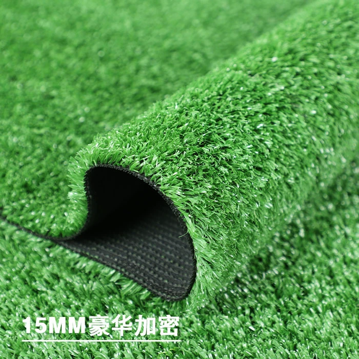 Green travel garden lights, artificial decorations for early age