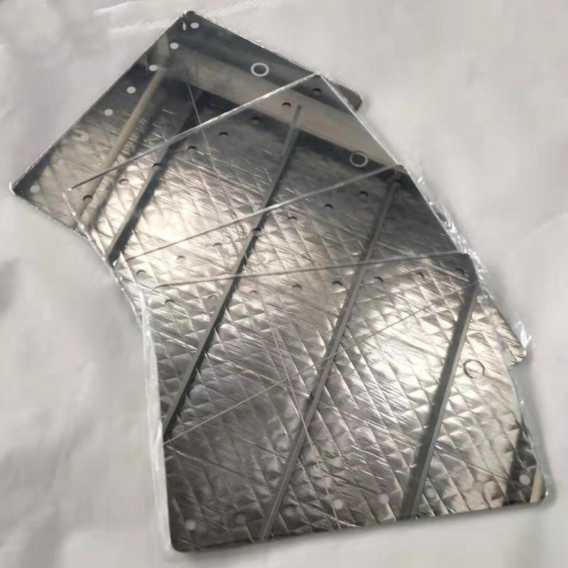 圆角长方形玻璃镜片圆形玻璃镜片加工切割镜片磨边加工批发