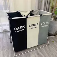 Корзина для белья
