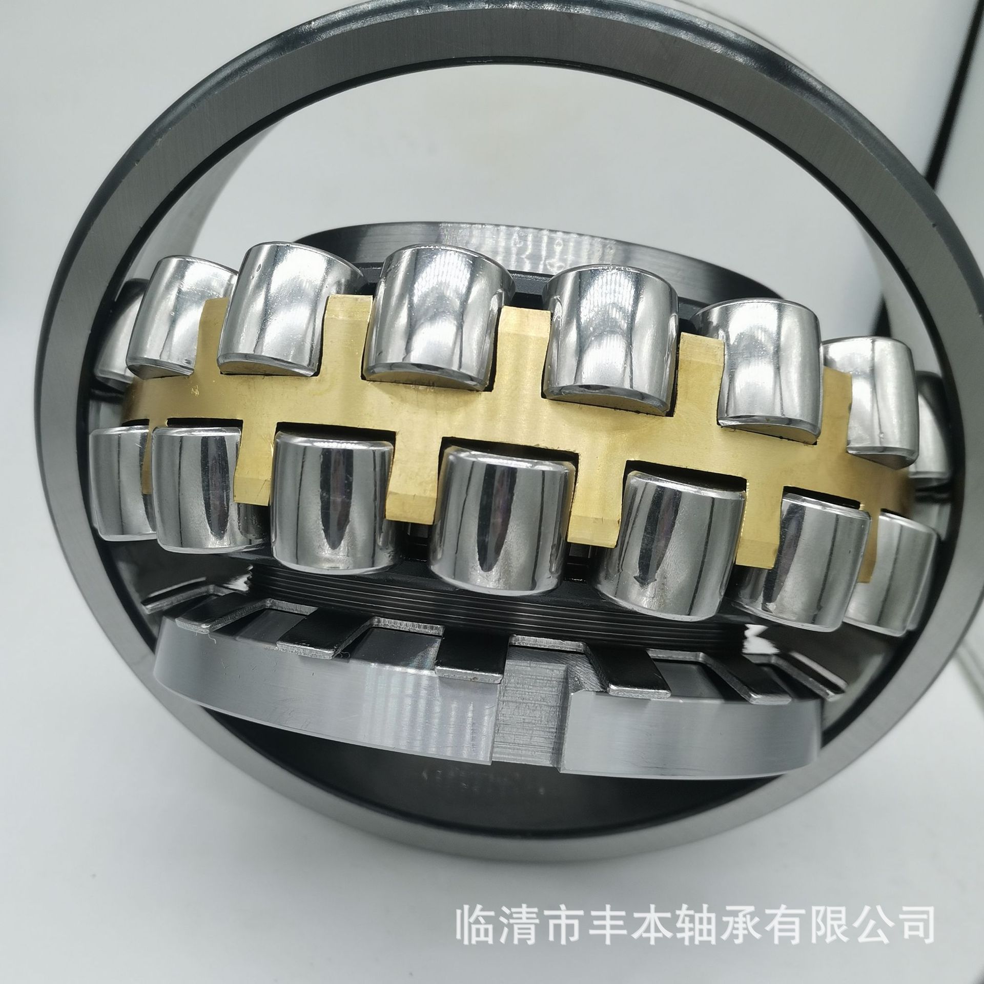 22248调心滚子轴承22248CK H3144 22248CAK W33尺寸240*440*120mm