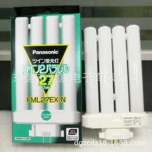 PANASONIC���������L�o�۟ɹ����FML27EX-N 5000Ků�׹� ��ҕ3M