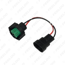 ����±�صƲ�����HID/LED��ת���� H11-21ԭװͷת9005/9006/9012