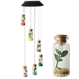 太阳能灯;景观灯;庭院灯