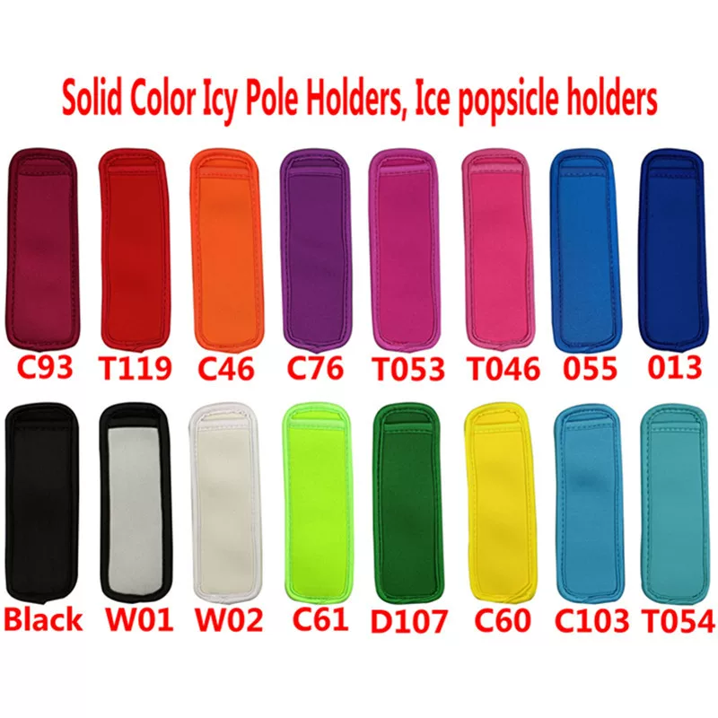 [icypole держателиPopsicle Holder]