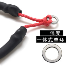 博奥铁板对钩铁板钩恶棍钩绑线大力马鱼钩船钓路亚海钓渔具高碳钢