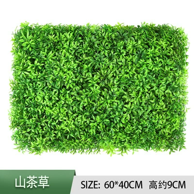 Tea grass