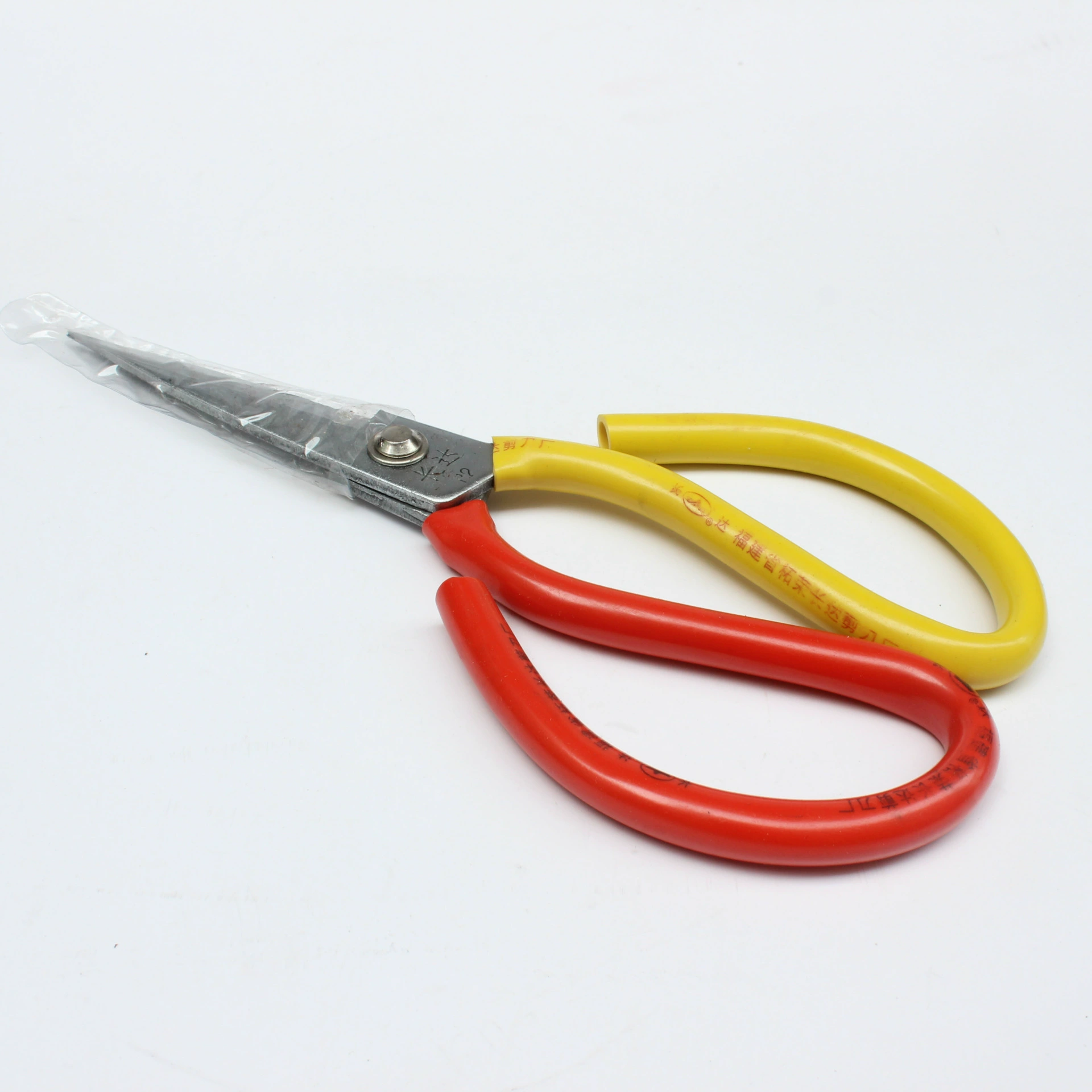 Manulife Star Ножницы из нержавеющей стали Офисные ножницы Ножницы для дома из нержавеющей стали Многофункциональные ножницы