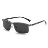 Men's sports sunglasses, glasses