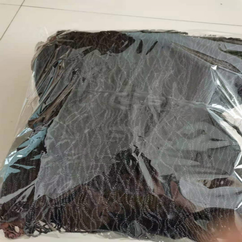 Negro 3M * 3M Golf práctica red al aire libre Golf huelga Red de golf