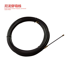 束线带;连接器;穿管器