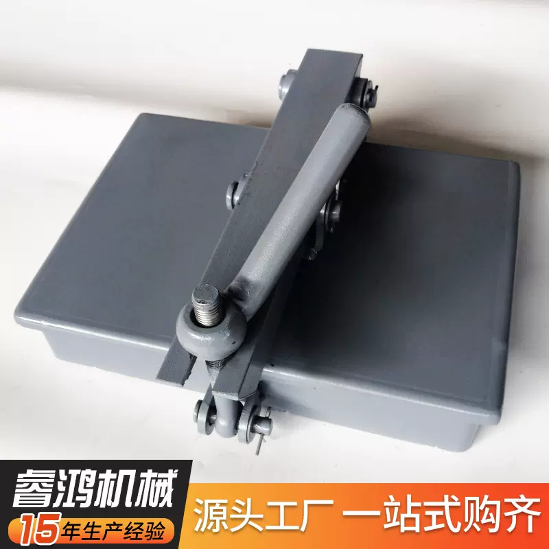 快开手孔碳钢常压快开手孔检查孔化工设备方形快开孔锅炉观察孔